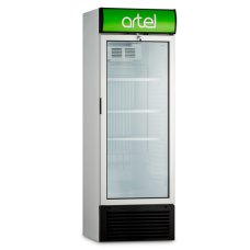 Холодильная витрина Artel HS 390SN