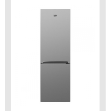 Холодильник Beko RCNK 270K20 S