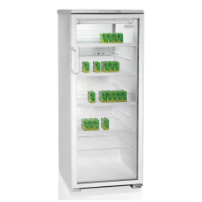 Холодильный шкаф Бирюса 290