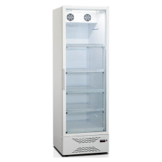 Холодильная витрина Бирюса 520DNQ