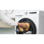 Стиральная машина SAMSUNG WW90T554CAT