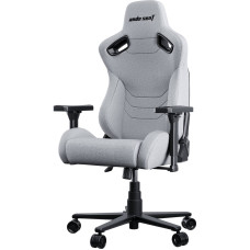 Компьютерное кресло Gaming Chair  AD12YXL-17-G-F-G0 AndaSeat Kaiser 2 Pro XL GRAY