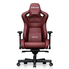 Компьютерное кресло Gaming Chair AD12XL-02-AB-PVC-A05 AndaSeat Kaiser 2 XL MAROON