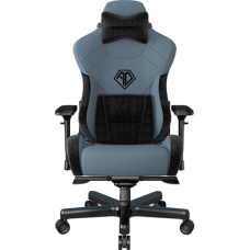 Компьютерное кресло Gaming Chair AD12XLLA-01-SB AndaSeat T-Pro II Premium BLUE&BLACK