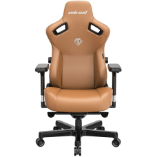 Компьютерное кресло Gaming Chair AD12YDC-L-01-K-PVC AndaSeat Kaiser 3 L BROWN