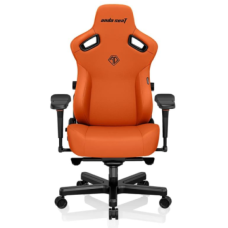 Компьютерное кресло Gaming Chair AD12YDC-L-01-O-PVC AndaSeat Kaiser 3 L ORANGE