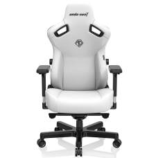 Компьютерное кресло Gaming Chair AD12YDC-L-01-W-PVC AndaSeat Kaiser 3 L WHITE