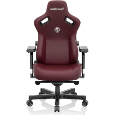 Компьютерное кресло Gaming Chair AD12YDC-XL-01-A-PVC AndaSeat Kaiser 3 XL MAROON