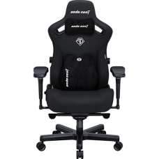 Компьютерное кресло Gaming Chair AD12YDC-XL-01-B-CF-B02 AndaSeat Kaiser 3 PRO XL BLACK