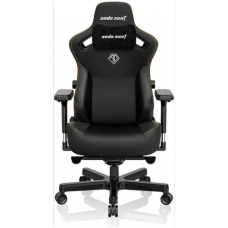 Компьютерное кресло Gaming Chair AD12YDC-XL-01-B-PVC AndaSeat Kaiser 3 XL BLACK