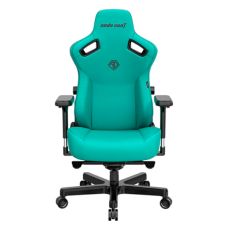 Компьютерное кресло Gaming Chair AD12YDC-XL-01-E-PVC AndaSeat Kaiser 3 XL BLUE