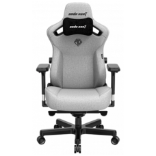 Компьютерное кресло Gaming Chair AD12YDC-XL-01-G-PVF AndaSeat Kaiser 3 XL GRAY
