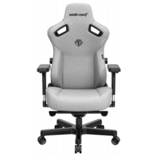 Компьютерное кресло Gaming Chair AD12YDC-L-01-G-PVF AndaSeat Kaiser 3 L GRAY