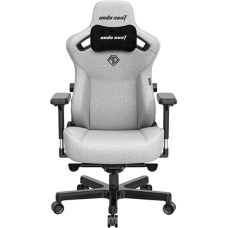 Компьютерное кресло Gaming Chair AD12YDC-XL-01-G-PVF-G02 AndaSeat Kaiser 3 PRO XL GRAY