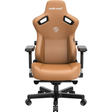 Компьютерное кресло Gaming Chair AD12YDC-XL-01-K-PVC AndaSeat Kaiser 3 XL BROWN