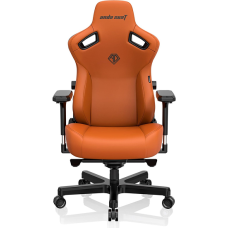 Компьютерное кресло Gaming Chair AD12YDC-XL-01-O-PVC AndaSeat Kaiser 3 XL ORANGE