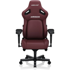 Компьютерное кресло Gaming Chair AD12YDDC-L-20-A-PVC AndaSeat Kaiser 4 L MAROON