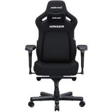 Компьютерное кресло Gaming Chair AD12YDDC-L-20-B-PVC AndaSeat Kaiser 4 L BLACK
