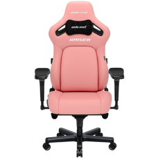 Компьютерное кресло Gaming Chair AD12YDDC-L-20-P-PVC AndaSeat Kaiser 4 L PINK