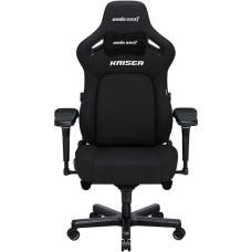 Компьютерное кресло Gaming Chair AD12YDDC-XLL-20-B-CF AndaSeat Kaiser 4 XL BLACK