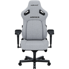 Компьютерное кресло Gaming Chair AD12YDDC-XLL-20-G-CF AndaSeat Kaiser 4 XL GRAY