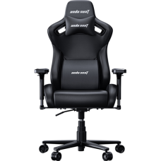 Компьютерное кресло Gaming Chair AD12YXL-17-B-PV AndaSeat Kaiser Frontier XL BLACK