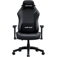 Компьютерное кресло Gaming Chair AD18-44-B-PV-CIS AndaSeat Luna BLACK