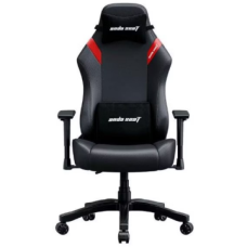 Компьютерное кресло Gaming Chair AD18-44-BR-PV-CIS AndaSeat Luna BLACK&RED