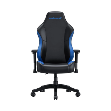Компьютерное кресло Gaming Chair AD18-44-BS-PV-CIS AndaSeat Luna BLACK&BLUE