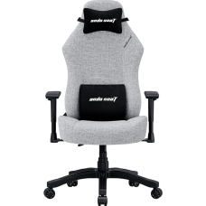Компьютерное кресло Gaming Chair AD18-44-G-F-CIS AndaSeat Luna GRAY