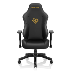 Компьютерное кресло Gaming Chair AD18Y-06-GV-B-PVC AndaSeat Gravity BLACK