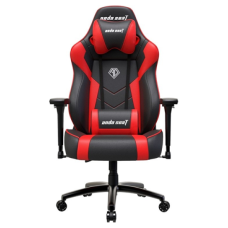 Компьютерное кресло Gaming Chair AD19-01-BR-PV AndaSeat Dark Demon L BLACK&RED