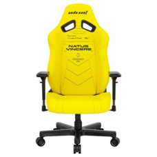 Компьютерное кресло Gaming Chair AD19-05-Y-PV AndaSeat NAVI Edition L YELLOW