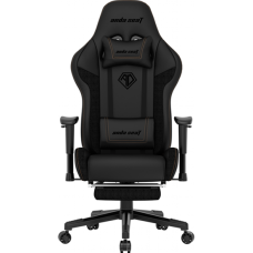 Компьютерное кресло Gaming Chair AD5T-03-B-PVF AndaSeat Jungle 2 M BLACK