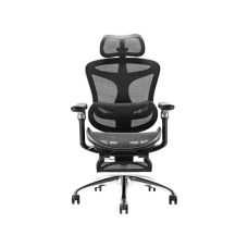 Офисное кресло Office Chair SIHOO C300-B101-JT BLACK