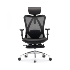 Офисное кресло Office Chair SIHOO M18-N107 BLACK