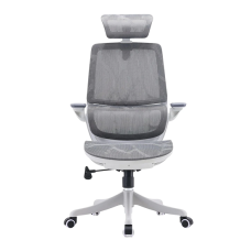 Офисное кресло Office Chair SIHOO M59AS-201 GRAY