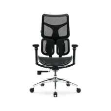 Офисное кресло Office Chair SIHOO S100-B102-JT BLACK