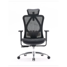 Офисное кресло Office Chair SIHOO V1-N103 BLACK