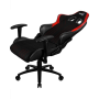 Компьютерное кресло AeroCool Gaming Chair  AERO 1 ALPHA BLACK&RED