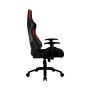Компьютерное кресло AeroCool Gaming Chair  AERO 1 ALPHA BLACK&RED
