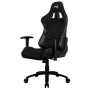 Компьютерное кресло AeroCool Gaming Chair  AERO 1 ALPHA BLACK&RED