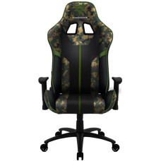 Компьютерное кресло Gaming Chair ThunderX3 BC3 BLACK HAWK CAMO GRAY