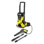 Мойка высокого давления Karcher K 5 Basic