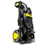 Мойка высокого давления Karcher K 6 Special Black Edition
