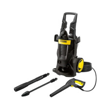 Мойка высокого давления Karcher K 6 Special Black Edition