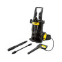 Мойка высокого давления Karcher K 6 Special Black Edition