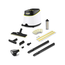 Пароочиститель Karcher SC 3 Deluxe Textile Edition Пароочиститель Karcher SC 3 Deluxe Textile Edition