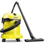 Пылесос хозяйственный Karcher WD 3 P V-17/4/20