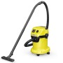 Пылесос хозяйственный Karcher WD 3 P V-17/4/20